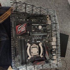 Asus z170 pro for sale  BANBURY