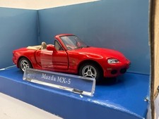 Cararama 1.43 scale for sale  BIRMINGHAM