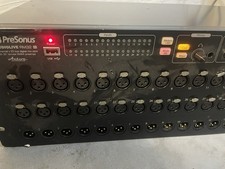 Presonus studiolive rm32ai for sale  Peoria