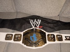 Wwe intercontinental heavyweig for sale  Houston