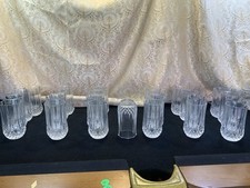 Cristal arques durand for sale  Bakersfield