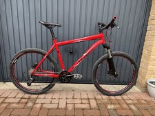 2009 specialized rockhopper for sale  CAMBRIDGE