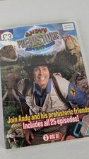 Bbc cbeebies andy for sale  WEYBRIDGE