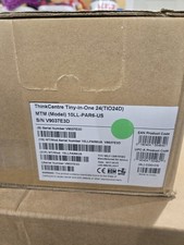 Monitor Lenovo ThinkCentre TIO24D 24 polegadas 10LL-PAR6-US, minúsculo em um comprar usado  Enviando para Brazil
