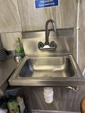 pub glass washer for sale  KEIGHLEY