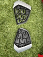 Audi lower grill for sale  PRESTON