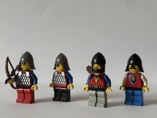 Lego lotto castle usato  Mori