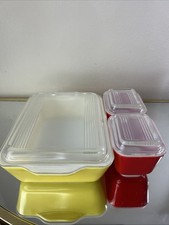 Vtg. pyrex friendship for sale  Baraboo