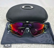 Oakley jawbreaker sunglasses for sale  CHEADLE