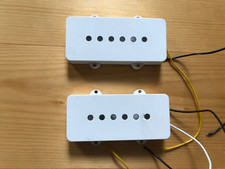 Squier jazzmaster neck gebraucht kaufen  Berlin