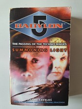 Babylon the passing gebraucht kaufen  Berlin