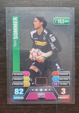 Match attax extra gebraucht kaufen  Berlin