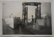 Foto wehrmacht kriegsmarine gebraucht kaufen  Schorndorf