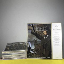 Raccolta vinili giuseppe usato  Ferrara