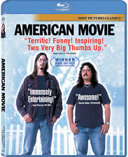 American movie blu for sale  Jacksonville