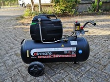 Airmate air compressor for sale  GLASGOW