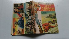 Jeff arnold n.26 usato  Trevenzuolo