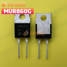 10pcs new mur860 d'occasion  Expédié en Belgium