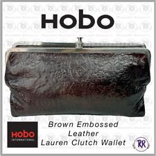 Hobo lauren clutch for sale  Cross Junction