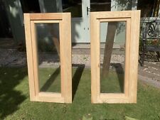 Wooden casement window for sale  ENFIELD