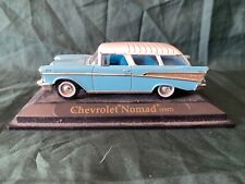 1957 chevy nomad for sale  Centerbrook