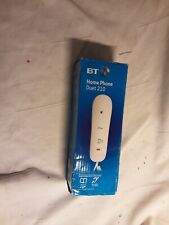 Corded telephone duet for sale  CAMBRIDGE