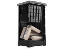 Keter parcel drop gebraucht kaufen  Schwabstedt