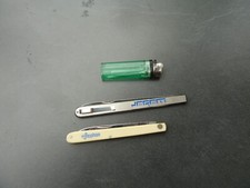 Stück probiermesser tester gebraucht kaufen  Haar