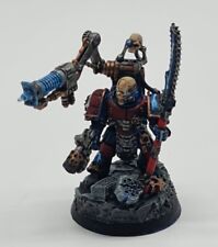 Primaris techmarine night gebraucht kaufen  Puderbach