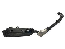 Ligne echappement yamaha d'occasion  Vitrolles