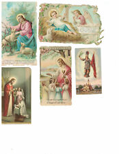 Santini gesù madonna usato  Italia
