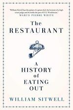 Restaurant history eating for sale  OXFORD