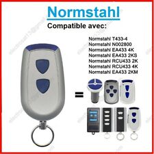 Télécommande compatible norm d'occasion  Marseille XIII