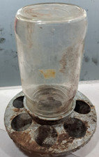 Vintage chicken feeder for sale  Clear Lake
