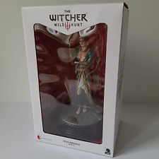Triss merigold sammlerfigur gebraucht kaufen  Berlin