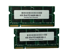 8gb 4gb pc2 for sale  Santa Clara