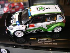 Diecast rally cars for sale  PENRITH