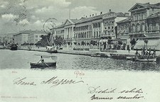 Pola riva usato  Roma