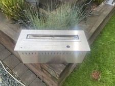 Remote controlled bioethanol for sale  LONDON