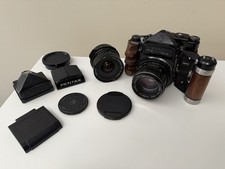 Recently serviced pentax for sale  Canaan