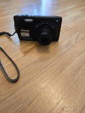 Nikon coolpix s3300 gebraucht kaufen Nikon coolpix s3300 gebraucht kaufen  Kiel