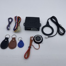 Car rfid push for sale  Etowah