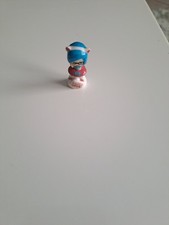 Fève kimmidoll love d'occasion  Lure