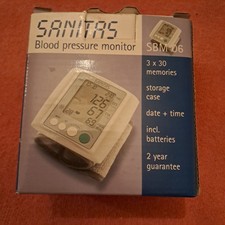 Tensiomètre électronique poi d'occasion  Le Grau-du-Roi