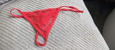 String tanga . gebraucht kaufen  Berlin
