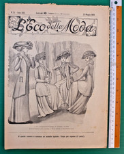 Eco della moda usato  Russi