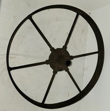 Vintae antique iron for sale  Dickson