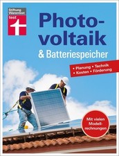 Photovoltaik batteriespeicher  gebraucht kaufen  Dortmund