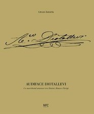 Audiface diotallevi. merchand d'occasion  Expédié en France