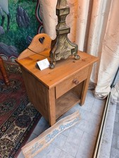 Petit chevet pin d'occasion Petit chevet pin d'occasion  Brionne